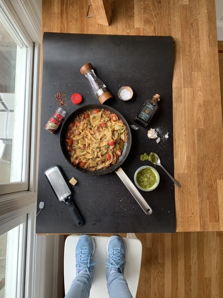 Flat lays photography 2