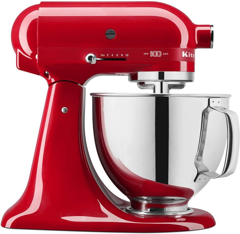 KitchenAid Stand Mixer