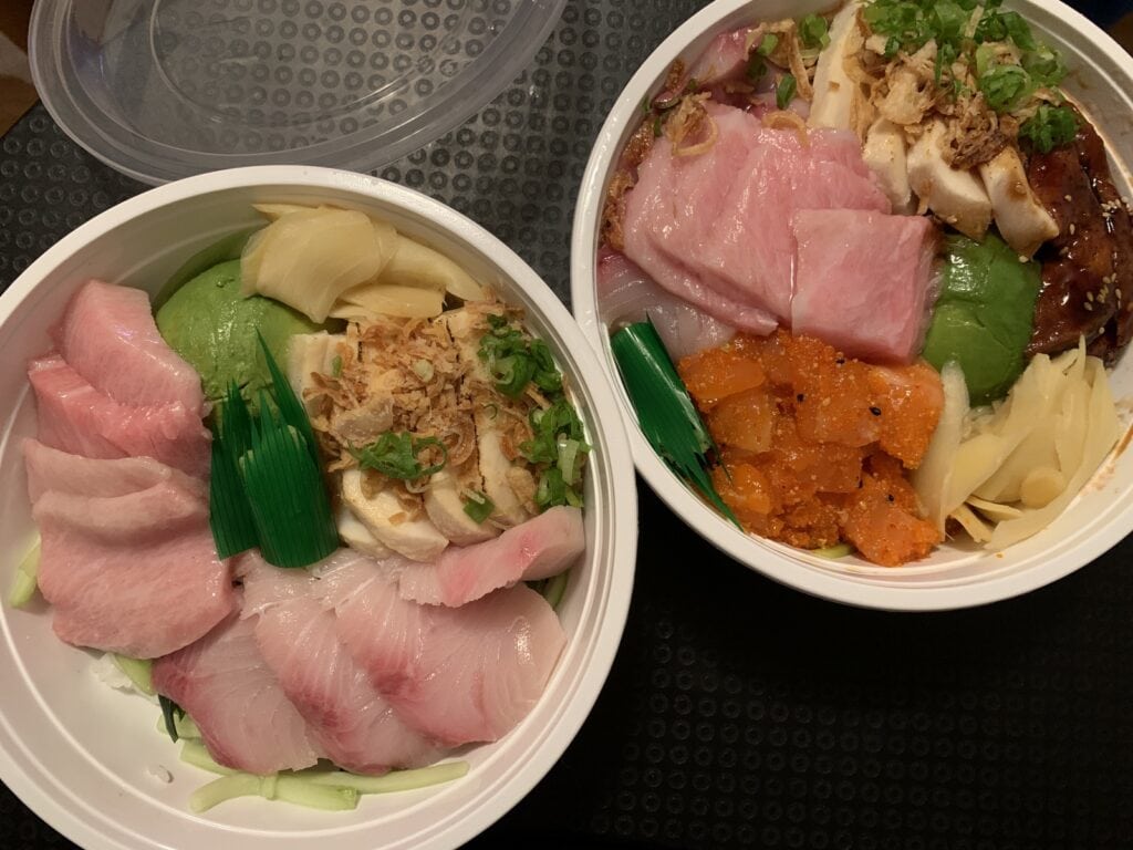 Updating List of Takeout and Deliveries in San Francisco - Always Tasting